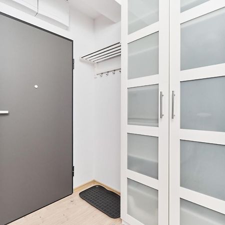 Studio Ksiecia Witolda 32 By Noclegi Renters Wrocław Exteriör bild