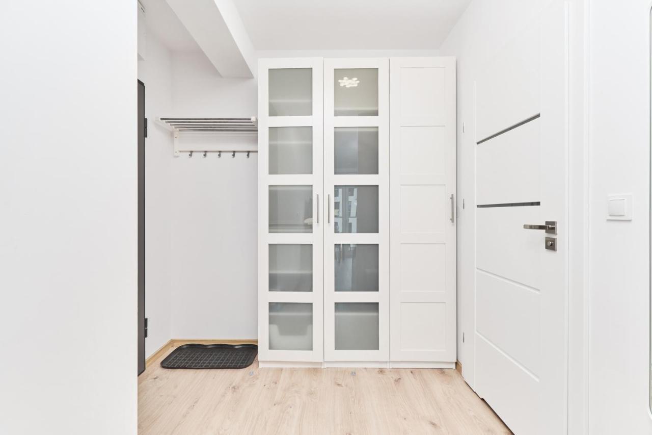 Studio Ksiecia Witolda 32 By Noclegi Renters Wrocław Exteriör bild